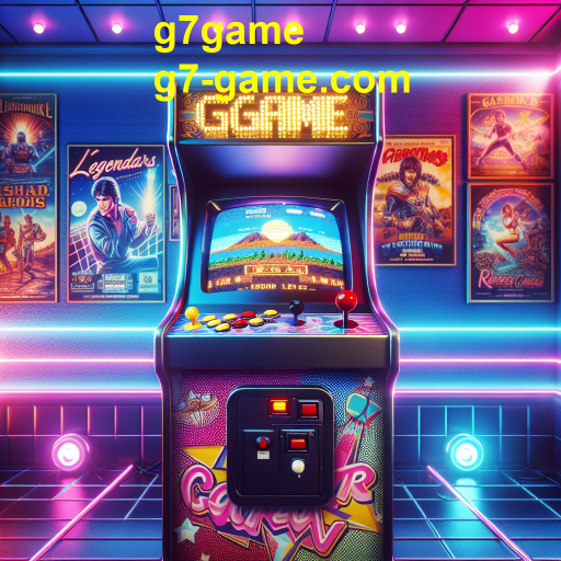 A Evolução dos Jogos Arcade: Nostalgia e Inovação